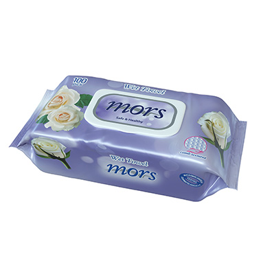 MORS 100 PCS