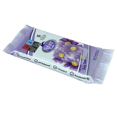 Nature Fresher 15 PCS