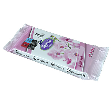 Nature Fresher 15 PCS