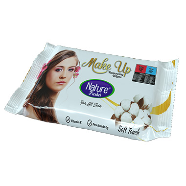 Nature Fresher 20 PCS