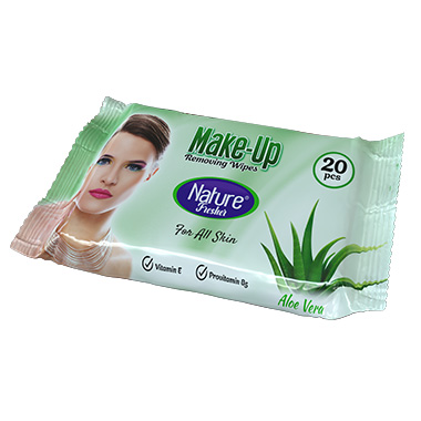 Nature Fresher 20 PCS
