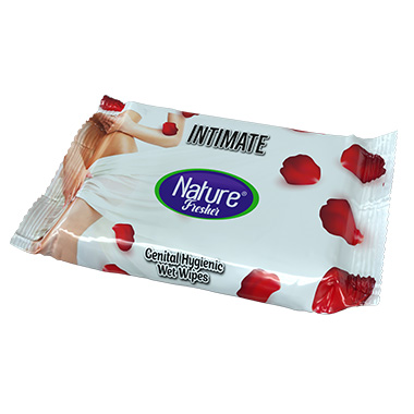 Nature Fresher 20 PCS