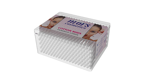 Mors 200'lü Cotton Buds