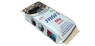 Mors 60 Oily Surface Wipes