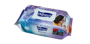 Wet Towel & Wipes