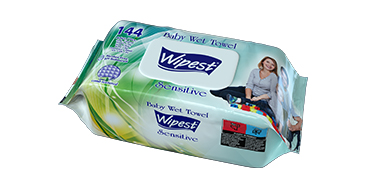 Wet Towel & Wipes