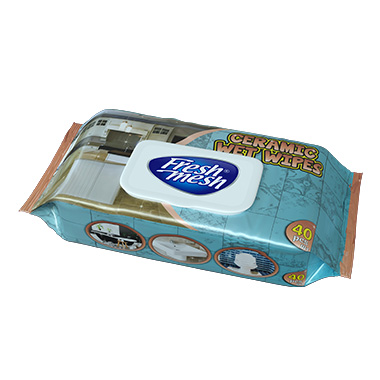 Freshmesh 40 PCS