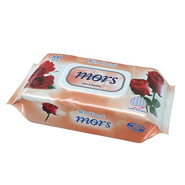MORS 100 PCS