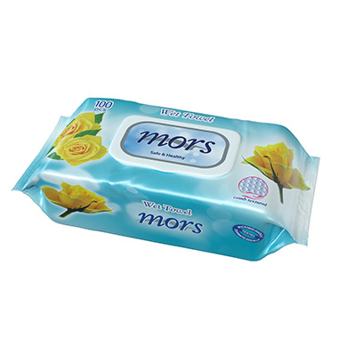 MORS 100 PCS