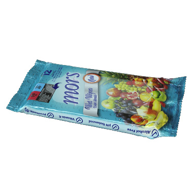 MORS 12 PCS