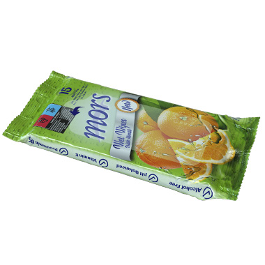 MORS 15 PCS