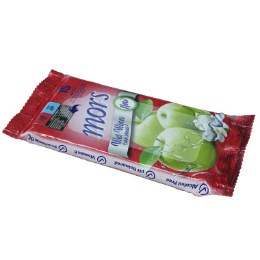 MORS 15 PCS