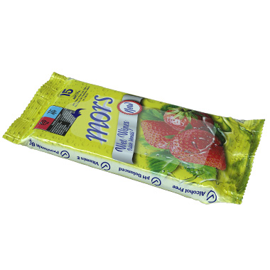 MORS 15 PCS