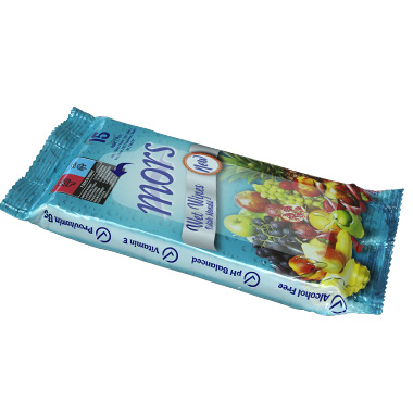 MORS 15 PCS