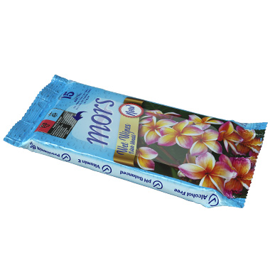 MORS 15 PCS
