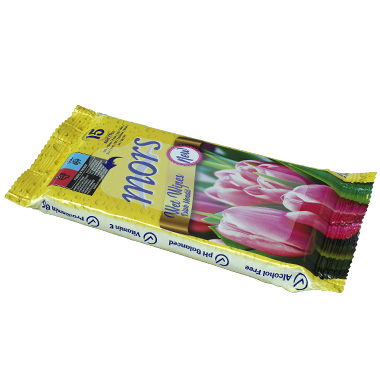 MORS 15 PCS
