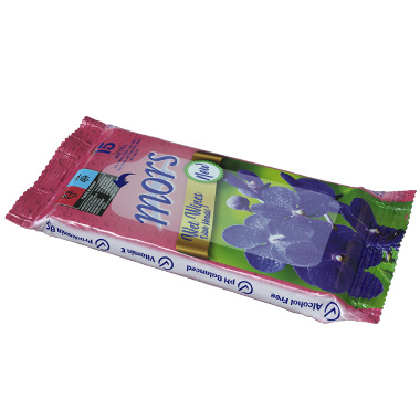 MORS 15 PCS