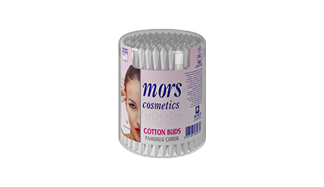 Mors 100'lü Kulak Çöpü