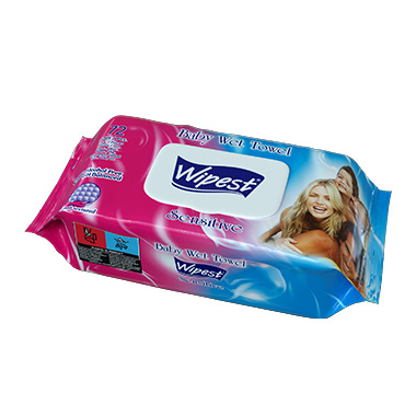Wipest 72 PCS